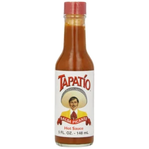 Tapatio Salsa Picante Hot Sauce 148ml