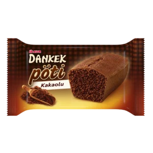 Ülker Dankek Pöti Kakaolu 35g