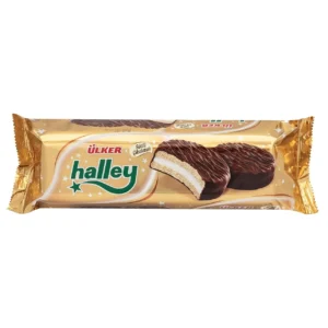 Ülker Halley Sütlü Çikolatalı 300g
