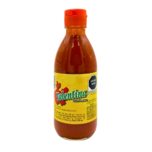 Valentina Salsa Picante Mexican Sauce Hot 250ml