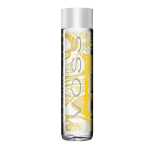 Voss Water Lemon Cucumber in Glasflasche 375ml