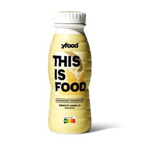 YFood Trinkmahlzeit Vanilla 330ml
