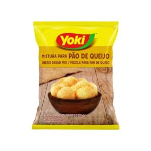 Yoki Käsebrot Mistura Para Pão de Queijo 250g